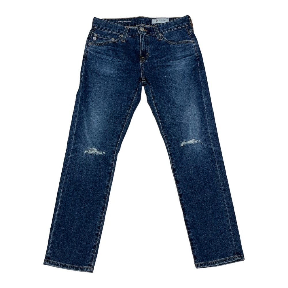 Adriano Goldschmied The Ex Boyfriend Slim Jeans‎ Size 25